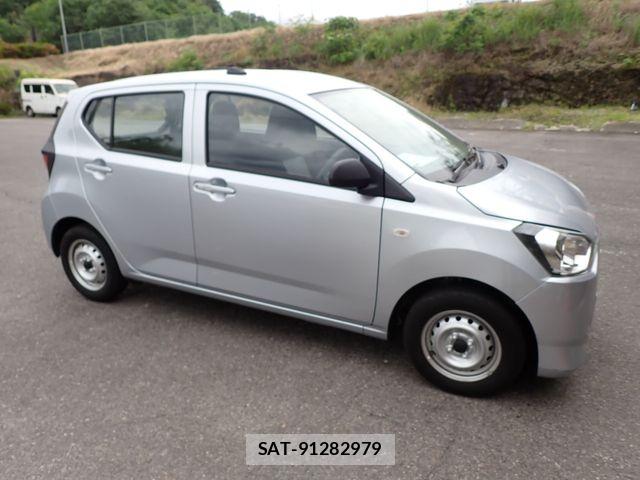 Daihatsu MIRA ES 2023-05 7272354-3