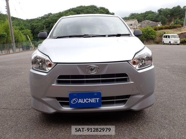 Daihatsu MIRA ES 2023-05 7272354-4