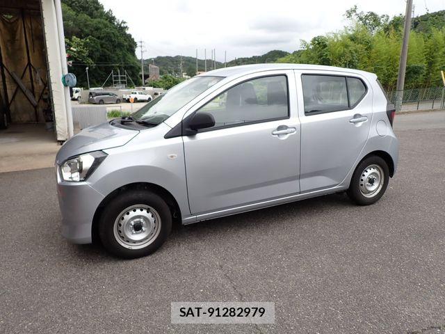 Daihatsu MIRA ES 2023-05 7272354-5