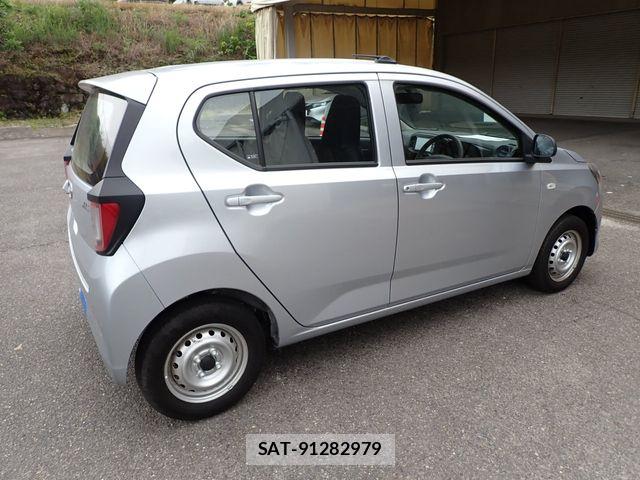 Daihatsu MIRA ES 2023-05 7272354-6
