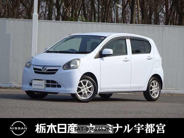Daihatsu MIRA ES 2012-06 7272373-0