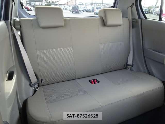 Daihatsu MIRA ES 2012-06 7272373-9