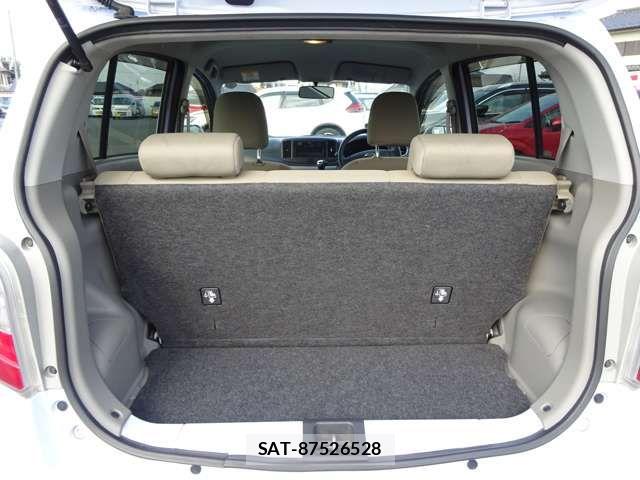 Daihatsu MIRA ES 2012-06 7272373-10