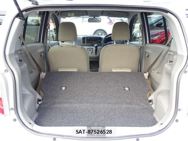 Daihatsu MIRA ES 2012-06 7272373-11
