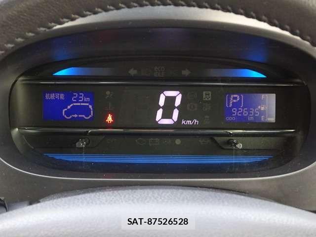 Daihatsu MIRA ES 2012-06 7272373-12
