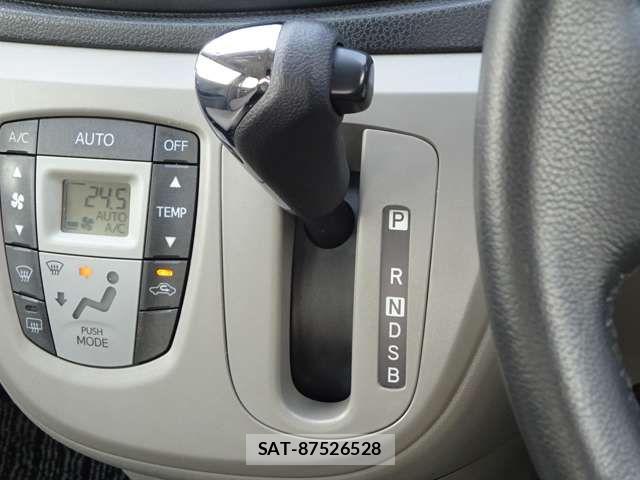 Daihatsu MIRA ES 2012-06 7272373-15