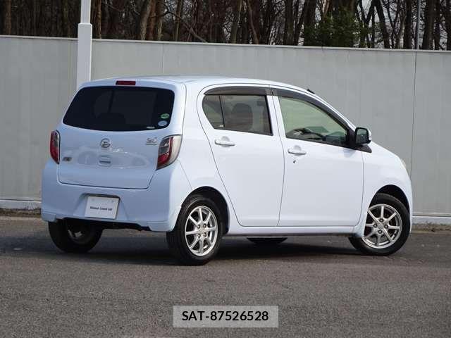 Daihatsu MIRA ES 2012-06 7272373-2