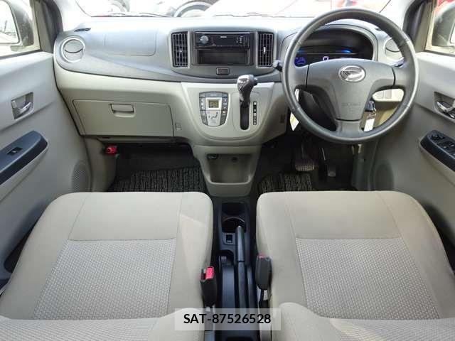 Daihatsu MIRA ES 2012-06 7272373-3
