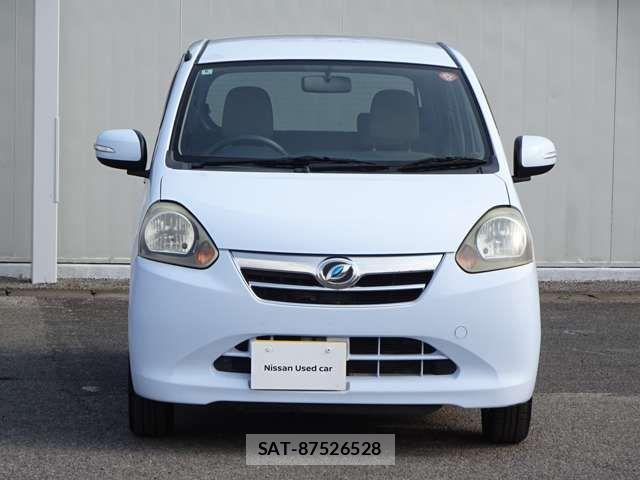 Daihatsu MIRA ES 2012-06 7272373-4