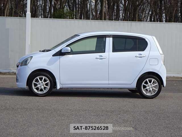 Daihatsu MIRA ES 2012-06 7272373-5