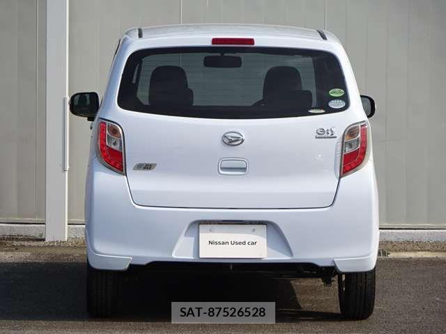 Daihatsu MIRA ES 2012-06 7272373-6