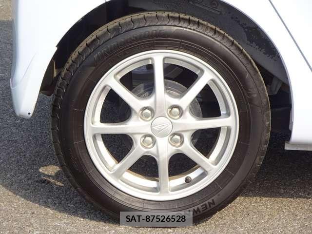 Daihatsu MIRA ES 2012-06 7272373-7