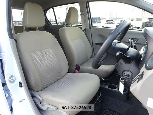 Daihatsu MIRA ES 2012-06 7272373-8