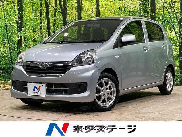 Daihatsu MIRA ES 2015-06 7272369-0
