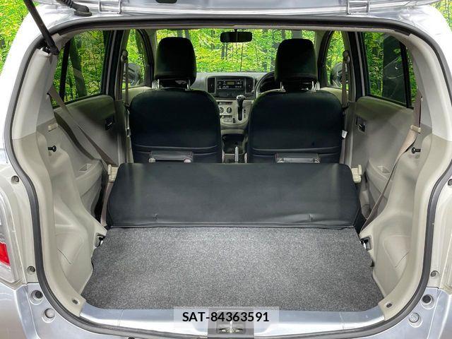 Daihatsu MIRA ES 2015-06 7272369-9