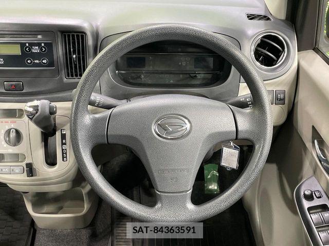 Daihatsu MIRA ES 2015-06 7272369-10