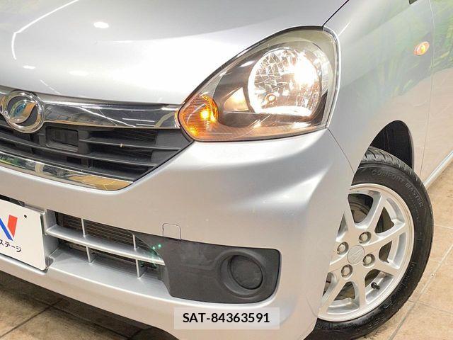 Daihatsu MIRA ES 2015-06 7272369-11