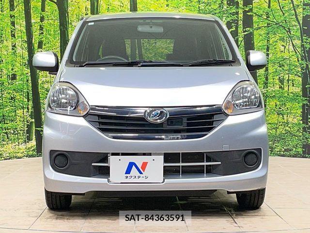 Daihatsu MIRA ES 2015-06 7272369-13