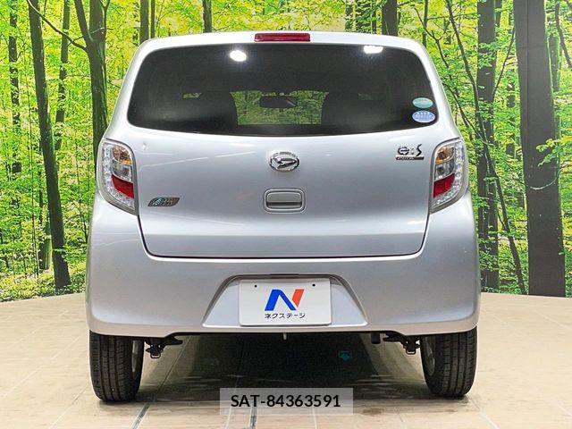 Daihatsu MIRA ES 2015-06 7272369-14