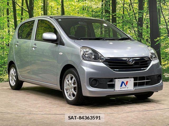 Daihatsu MIRA ES 2015-06 7272369-15