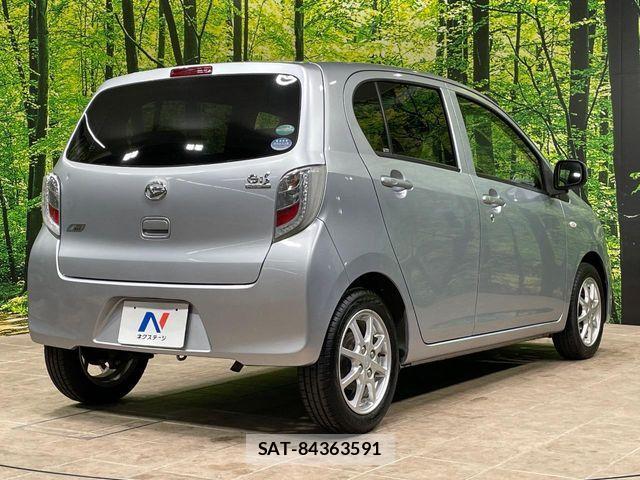 Daihatsu MIRA ES 2015-06 7272369-16