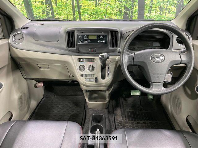 Daihatsu MIRA ES 2015-06 7272369-1