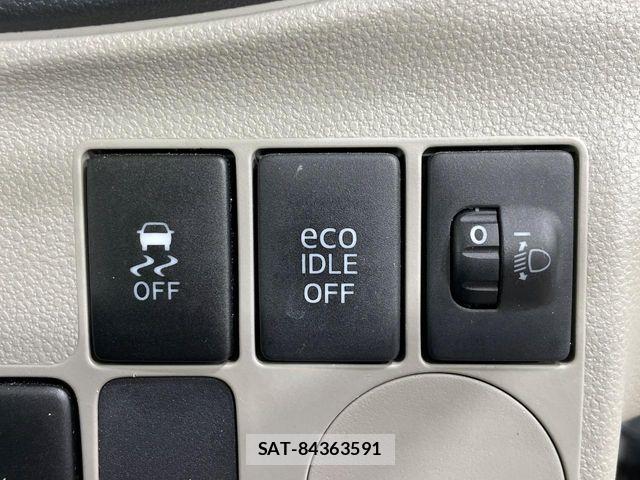 Daihatsu MIRA ES 2015-06 7272369-4