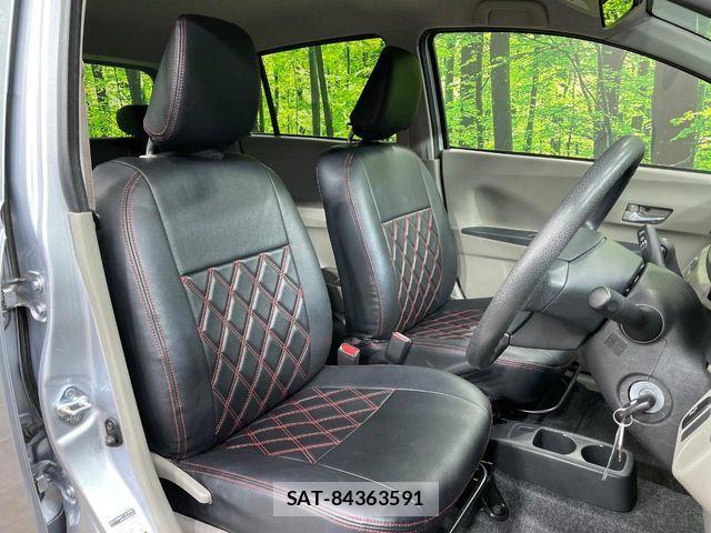 Daihatsu MIRA ES 2015-06 7272369-7