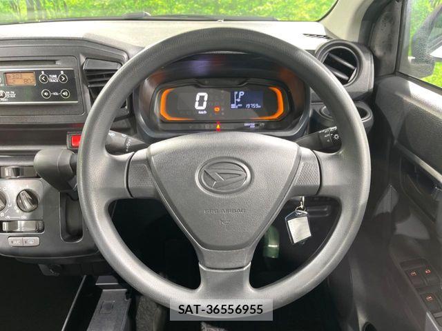 Daihatsu MIRA ES 2021-05 7272352-9