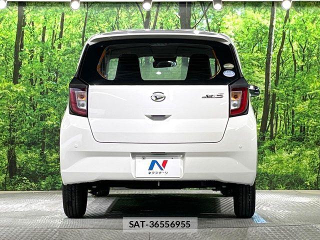 Daihatsu MIRA ES 2021-05 7272352-13