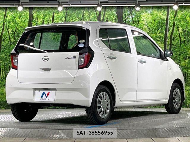 Daihatsu MIRA ES 2021-05 7272352-15