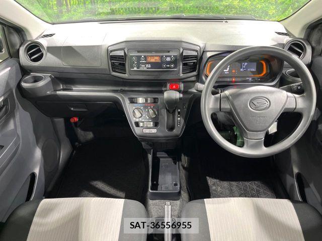 Daihatsu MIRA ES 2021-05 7272352-1