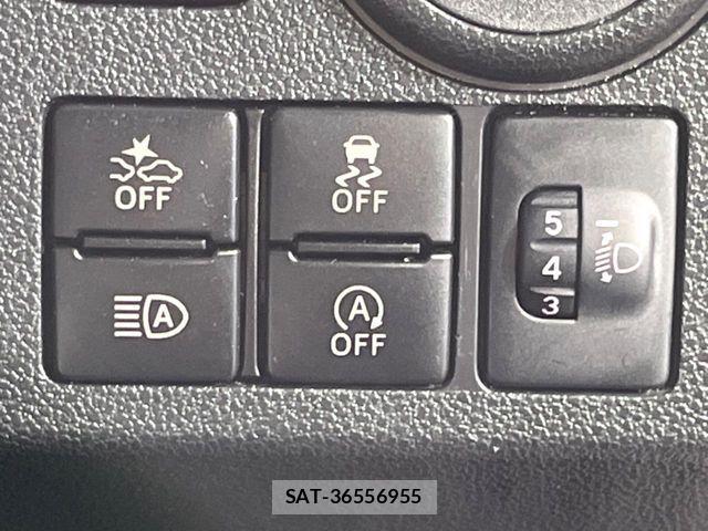 Daihatsu MIRA ES 2021-05 7272352-3