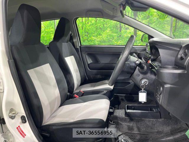 Daihatsu MIRA ES 2021-05 7272352-6