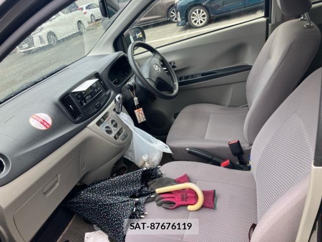 Daihatsu MIRA ES 2014-03 7272370-12