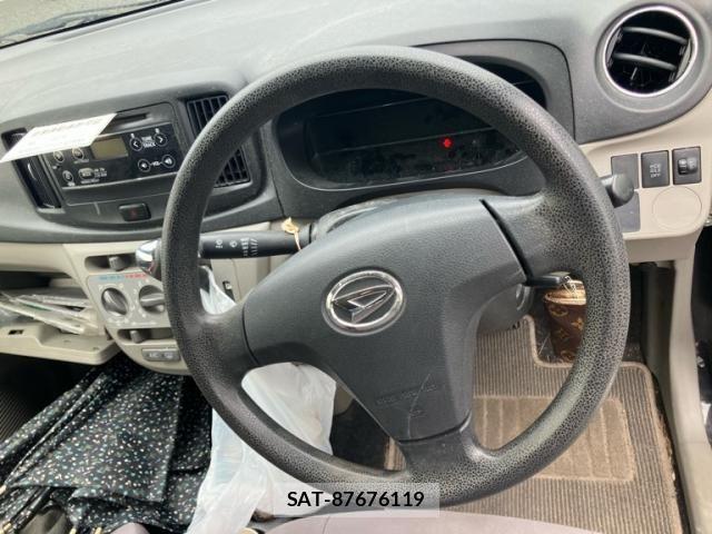 Daihatsu MIRA ES 2014-03 7272370-14