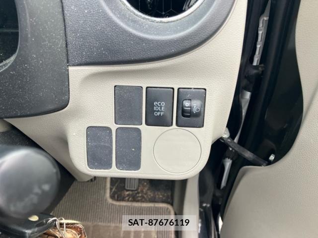 Daihatsu MIRA ES 2014-03 7272370-15