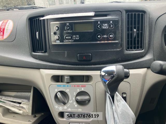 Daihatsu MIRA ES 2014-03 7272370-16