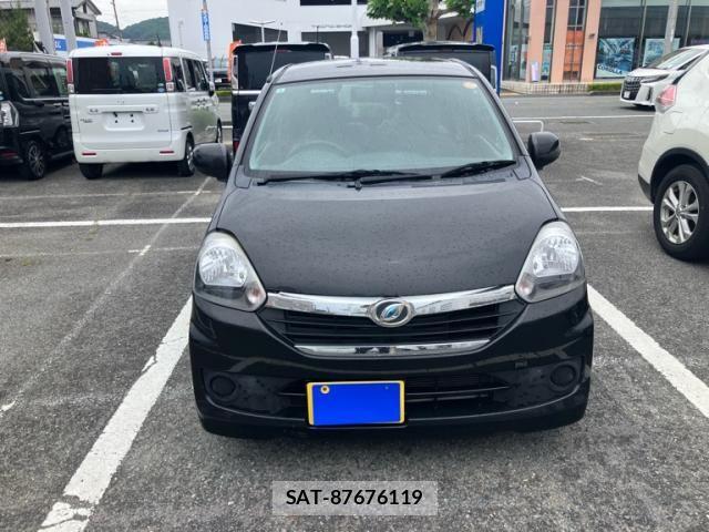 Daihatsu MIRA ES 2014-03 7272370-1
