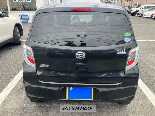 Daihatsu MIRA ES 2014-03 7272370-2