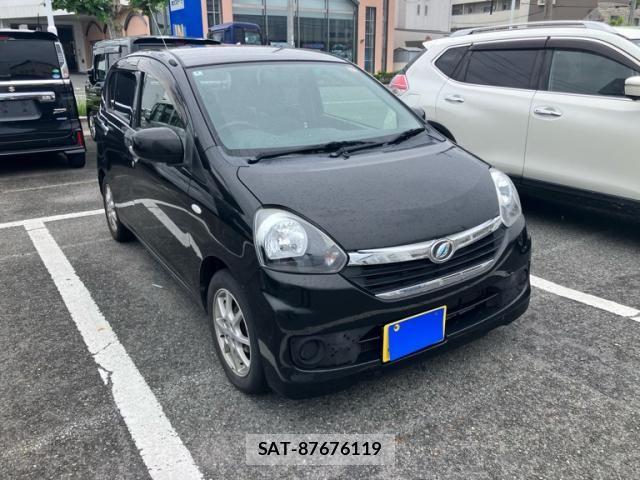 Daihatsu MIRA ES 2014-03 7272370-3