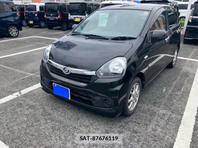 Daihatsu MIRA ES 2014-03 7272370-4