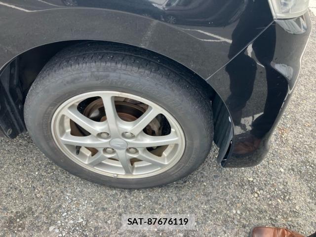 Daihatsu MIRA ES 2014-03 7272370-5