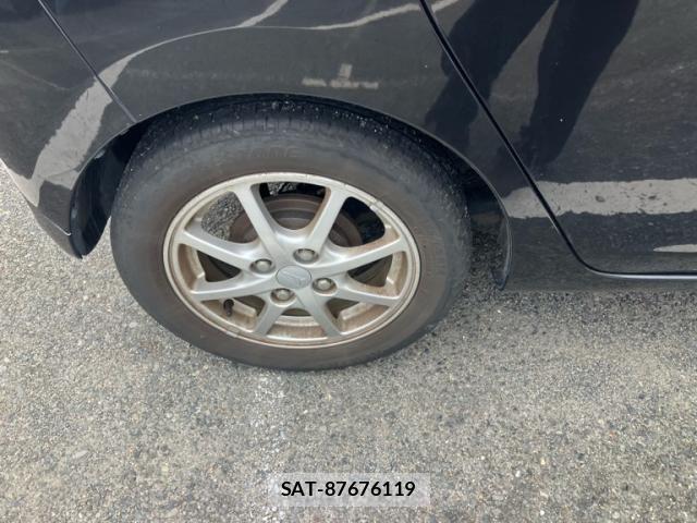 Daihatsu MIRA ES 2014-03 7272370-6