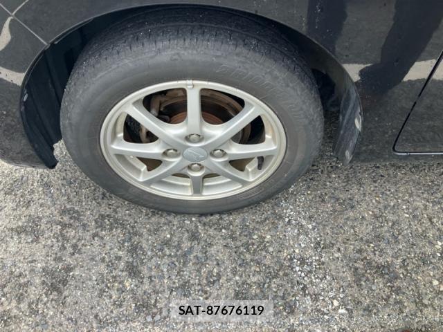 Daihatsu MIRA ES 2014-03 7272370-8