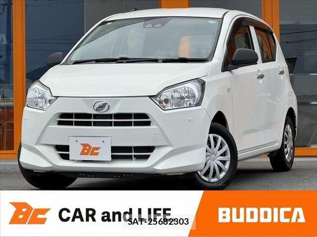 Daihatsu MIRA ES 2017-11 7272360-0