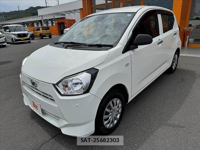 Daihatsu MIRA ES 2017-11 7272360-9