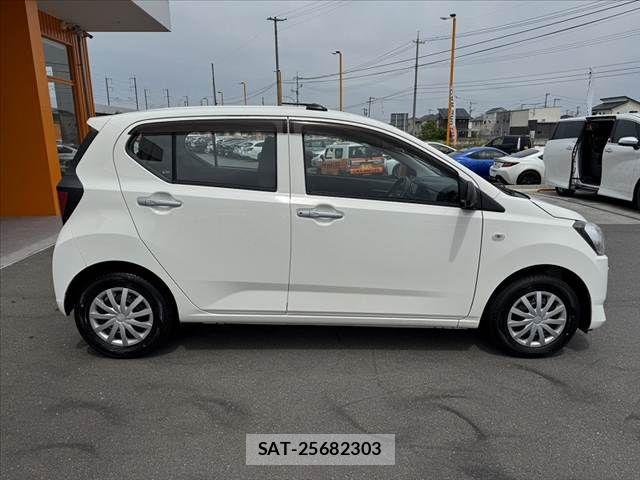 Daihatsu MIRA ES 2017-11 7272360-10