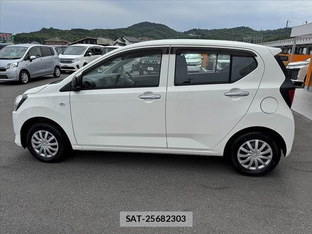 Daihatsu MIRA ES 2017-11 7272360-11
