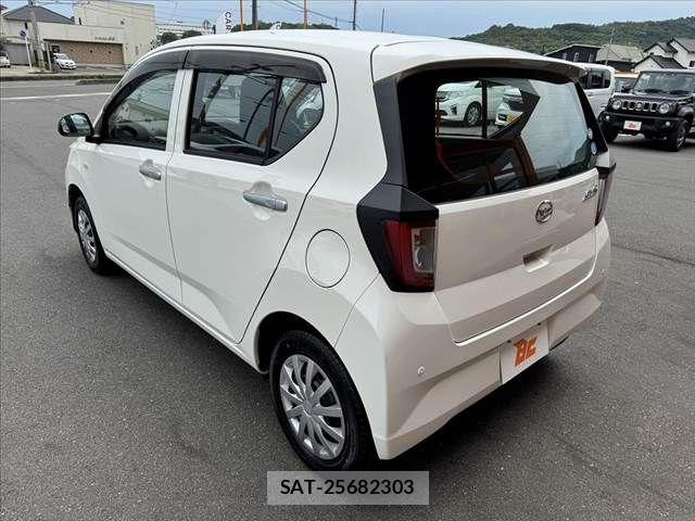 Daihatsu MIRA ES 2017-11 7272360-12